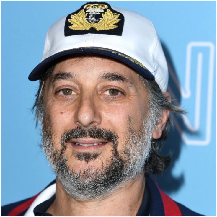 Harmony Korine Net Worth (Update) - Famous People Today