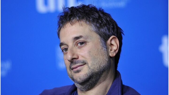 Harmony Korine - Net Worth, Wife (Rachel Korine), Biography