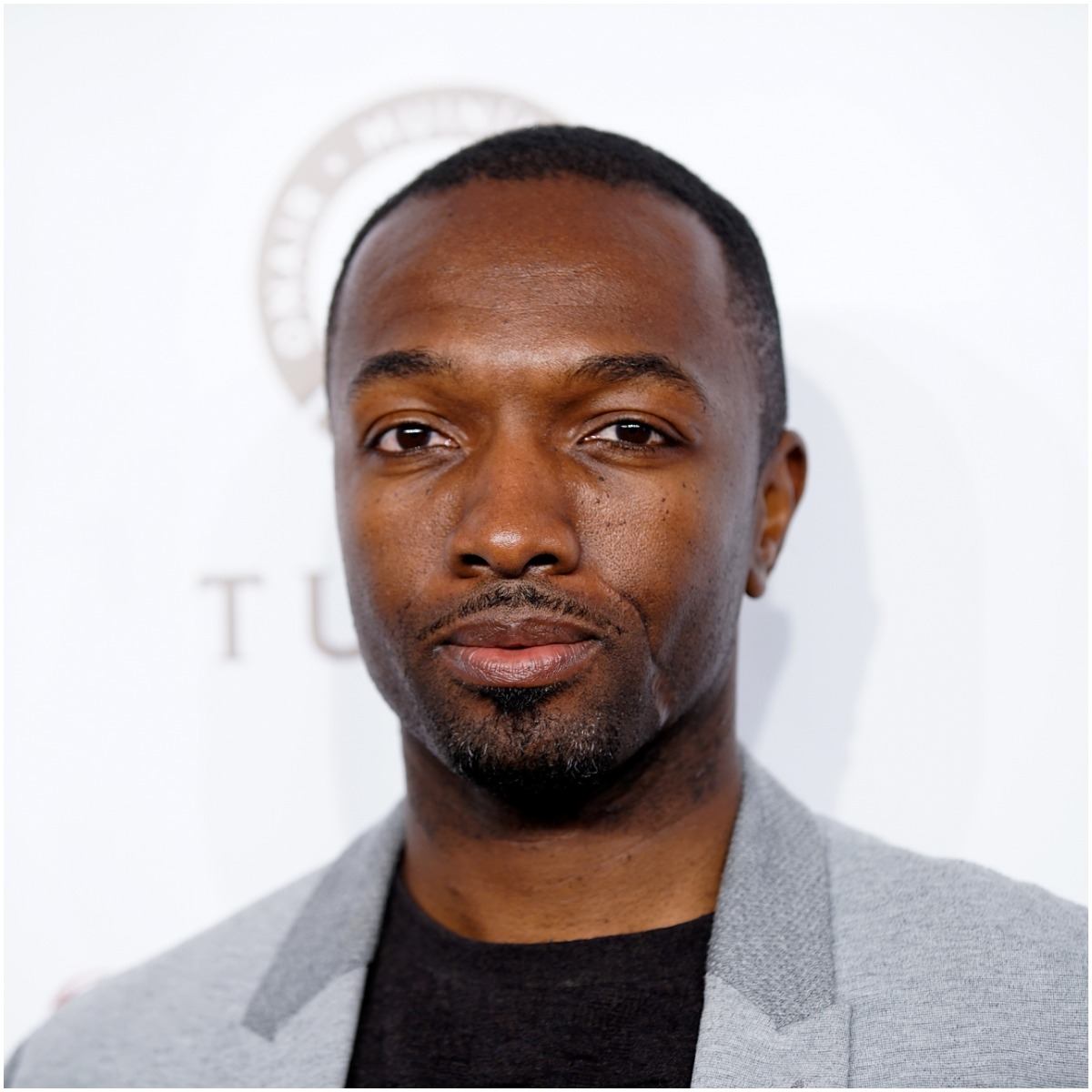 Jamie Hector scar 