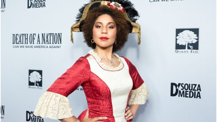 Joy Villa – Net Worth, Ex-Husband (Thorsten von Overgaard), Scientology, Biography