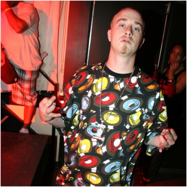 Lil Wyte Net Worth 2024