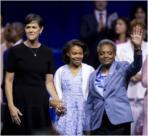 Lori Lightfoot Net Worth 2024