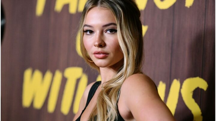 Madelyn Cline – Net Worth, Boyfriend (Chase Stokes), Age, Biography