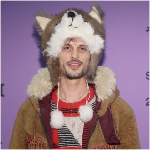 Who is Matthew Gray Gubler's Wife? - Famous People Today