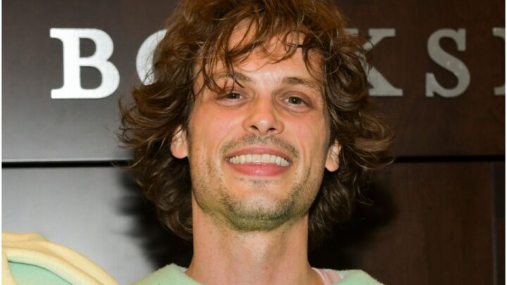 Matthew Gray Gubler - Wife, Net worth, Knee Injury, Biography