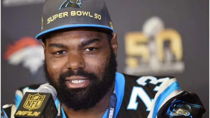 Michael Oher - Net Worth, Wife, The Blind Side, Biography