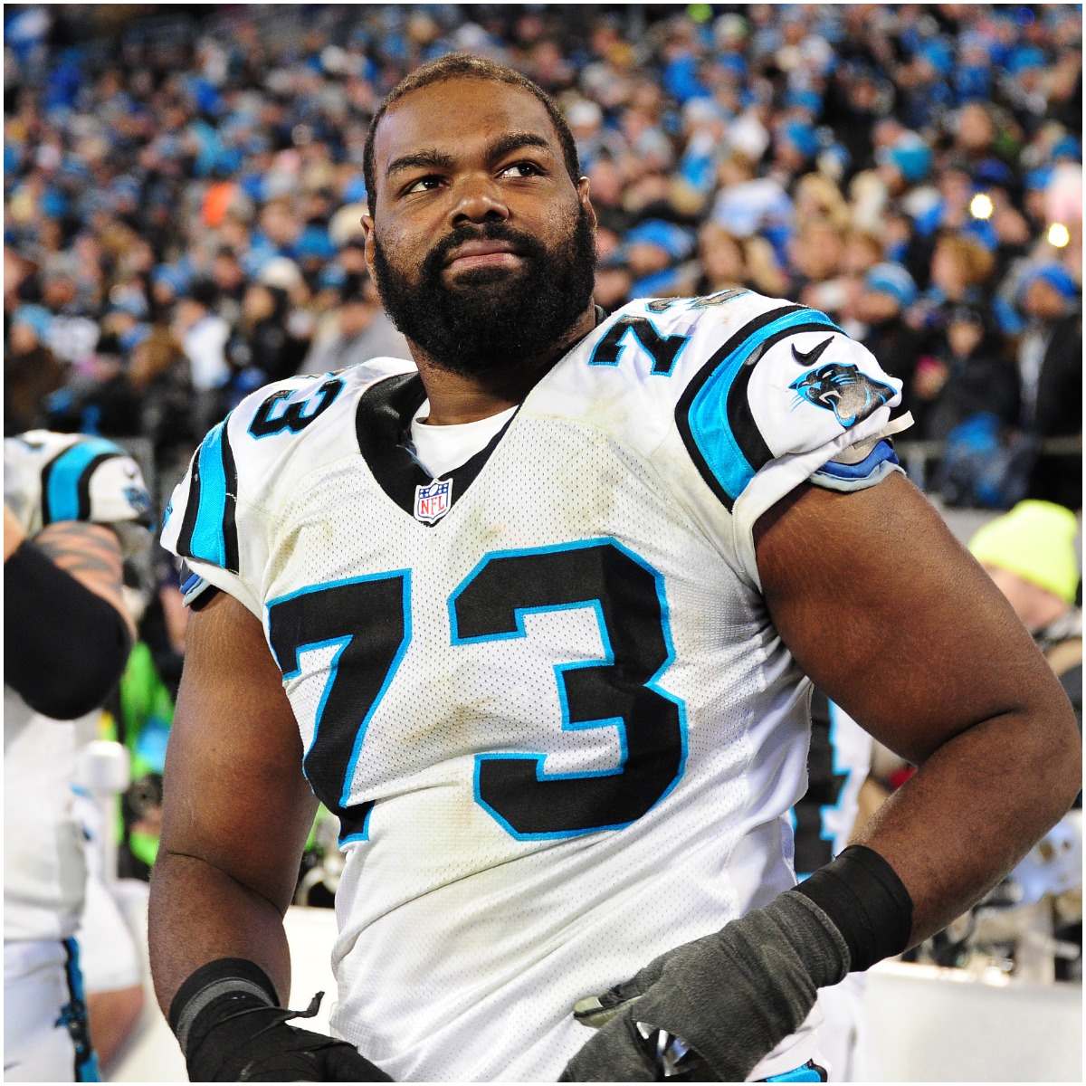 Michael Oher Net Worth