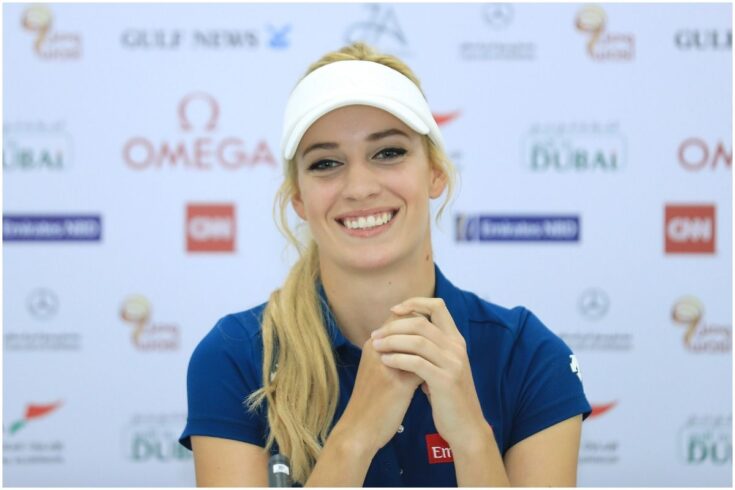 Paige Spiranac Net Worth - Famous People Today