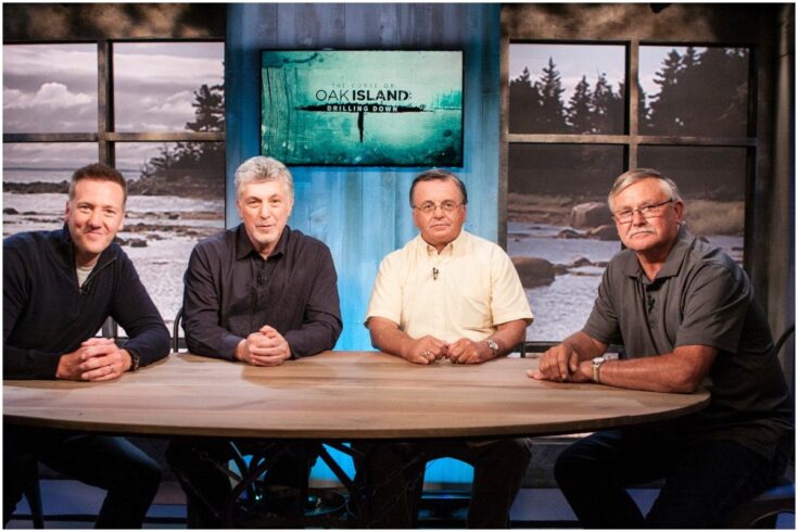 Rick Lagina Net Worth 2022 - Famous People Today