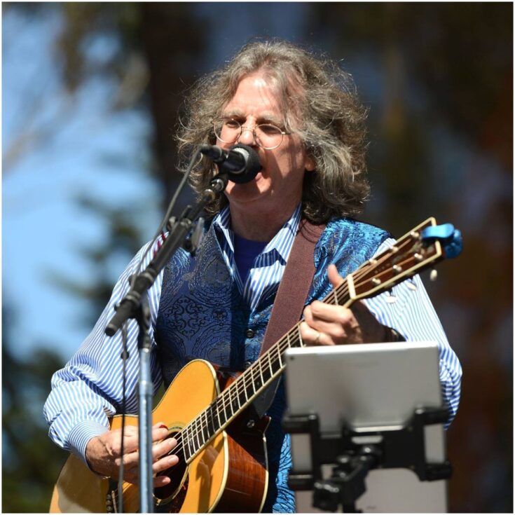 Roger McNamee Net Worth 2024 Wife Famous People Today