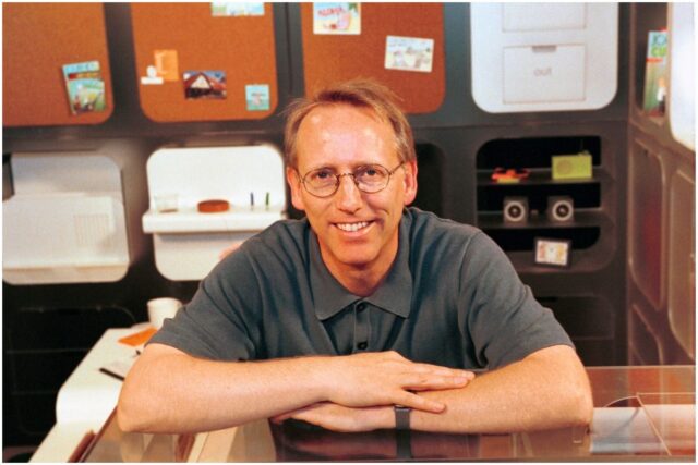 Scott Adams Net Worth | Wife - Famous People Today