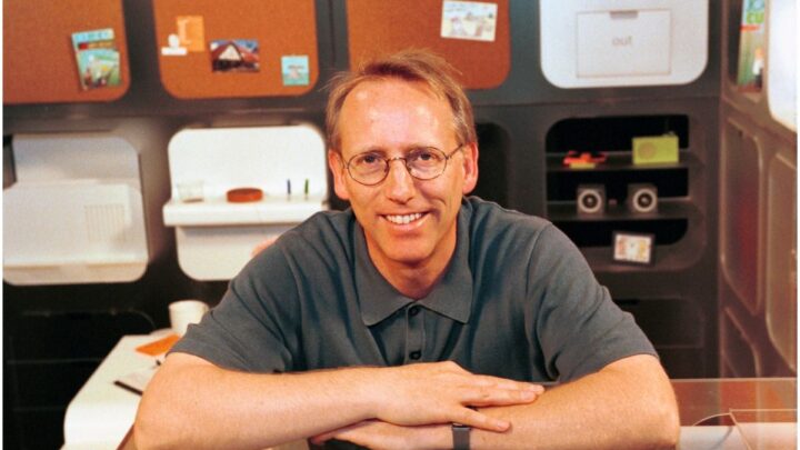 Scott Adams – Net Worth, Wife (Kristina Basham), Dilbert, Biography
