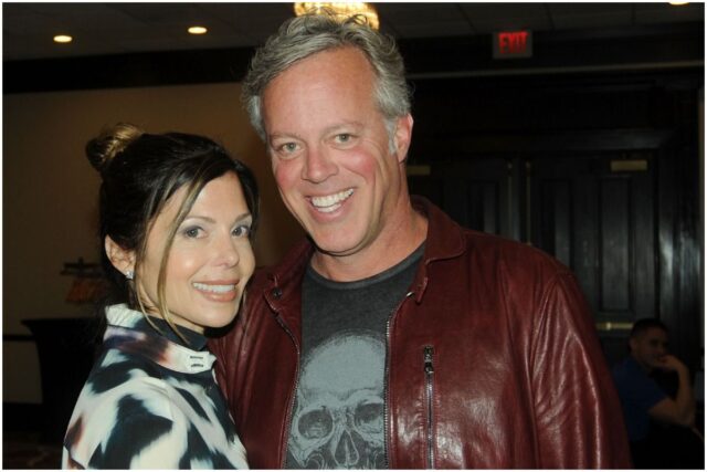 Scott Yancey Net Worth Wife Amie Yancey Biography Famous People Today