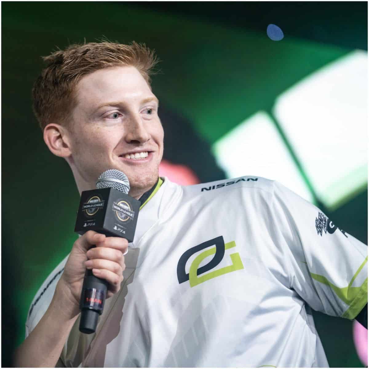 Scump real name