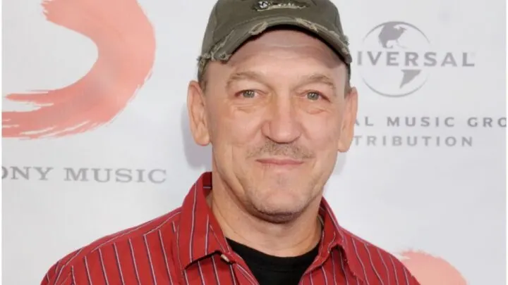 Troy Landry - Net Worth, Wife (Bernita), Age, Swamp People, Biography