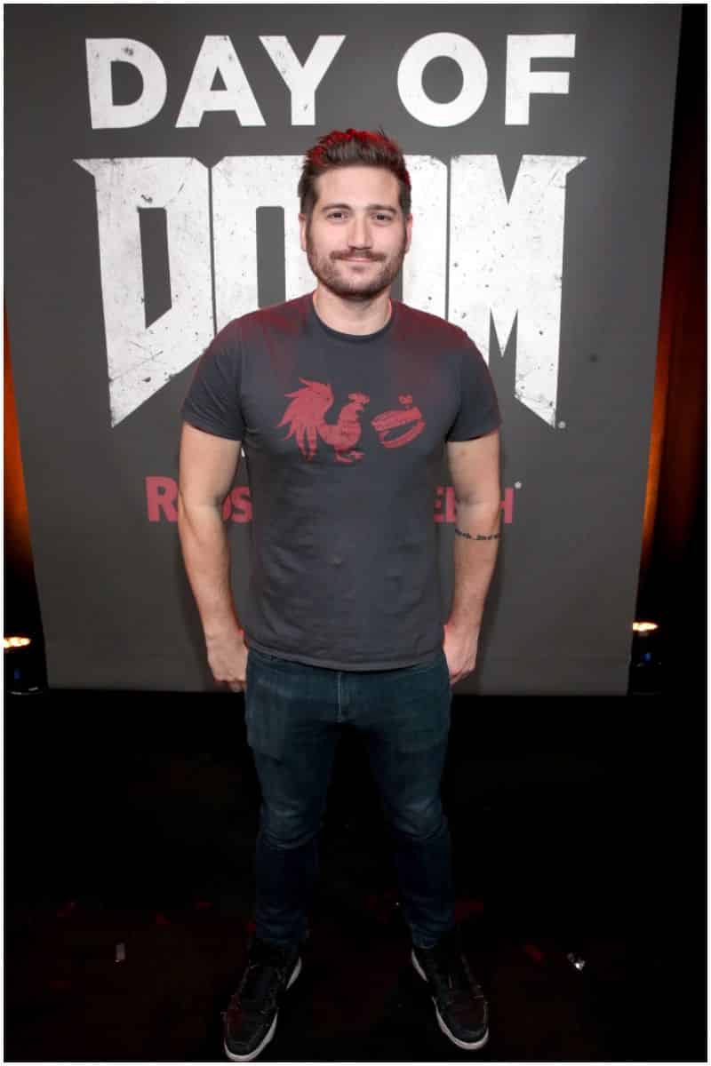 Adam Kovic