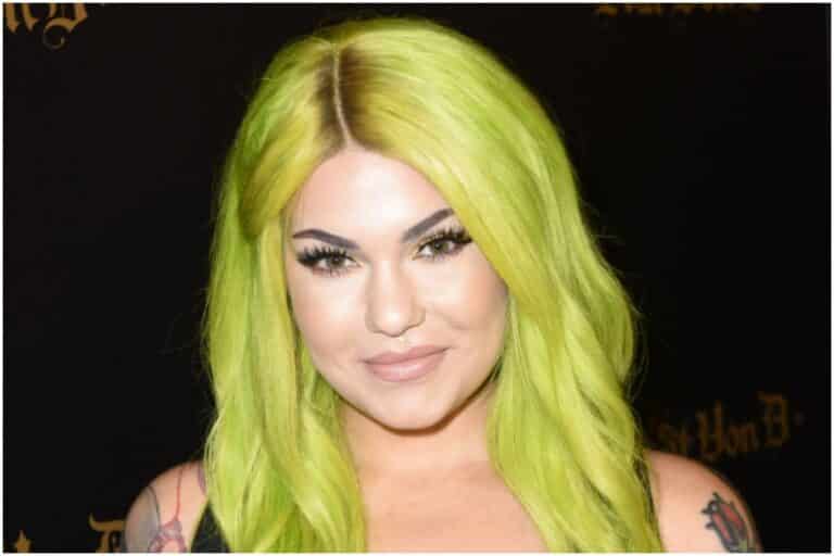 Bailey Sarian Net Worth - Famous People Today