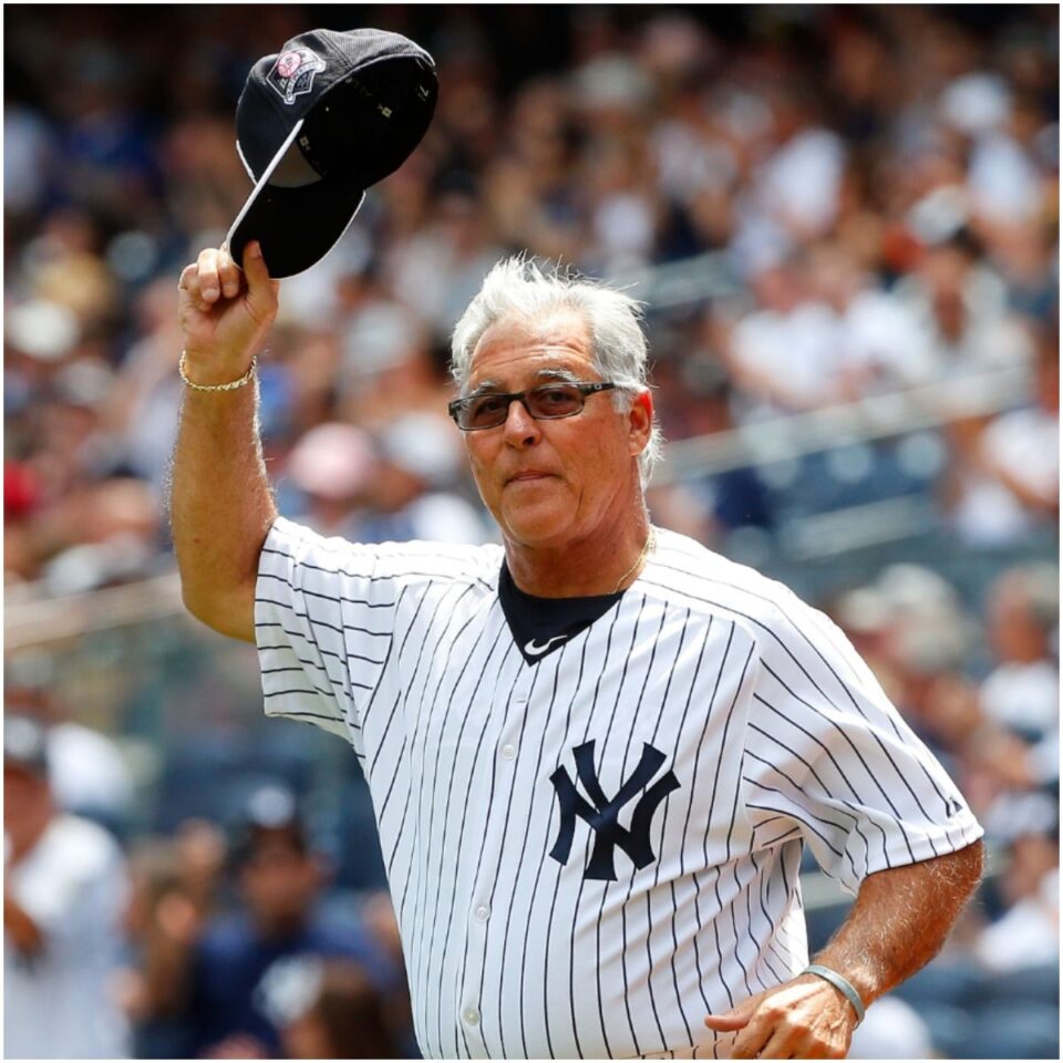 Bucky Dent Net Worth - Latest Update - Famous People Today