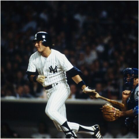 Bucky Dent Net Worth - Latest Update - Famous People Today