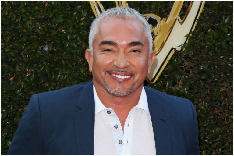 Cesar Millan Net Worth Fianc e Famous People Today