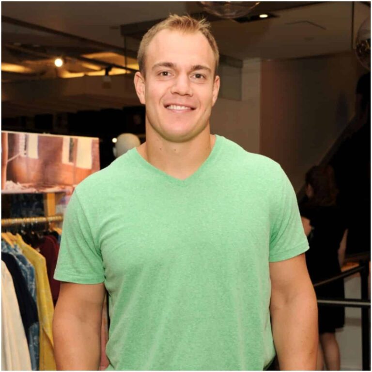 Chris Gronkowski Net Worth - Famous People Today