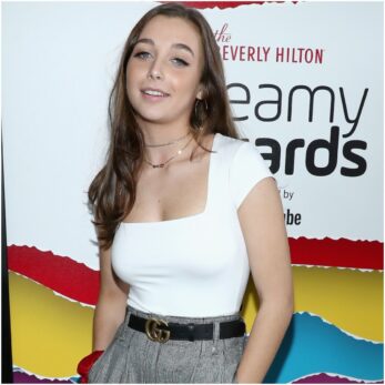 Emma Chamberlain Net Worth & Boyfriend - Famous People Today