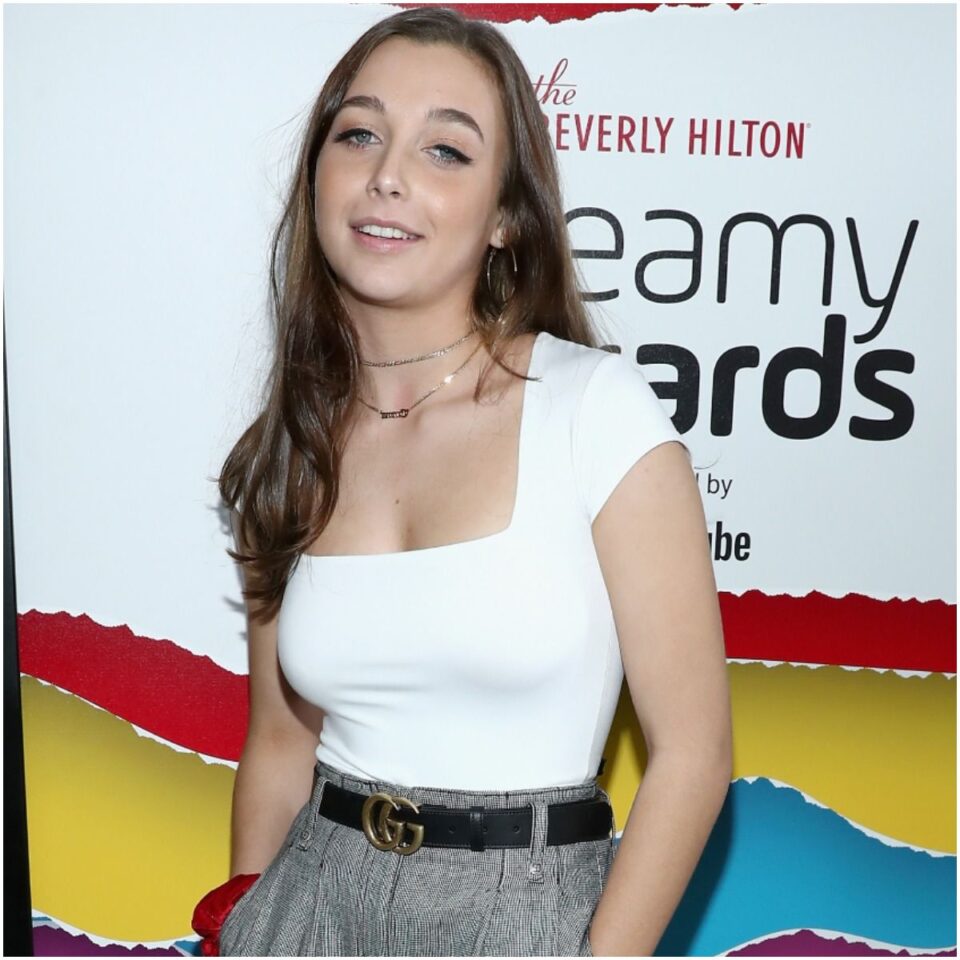 Emma Chamberlain Net Worth 2024