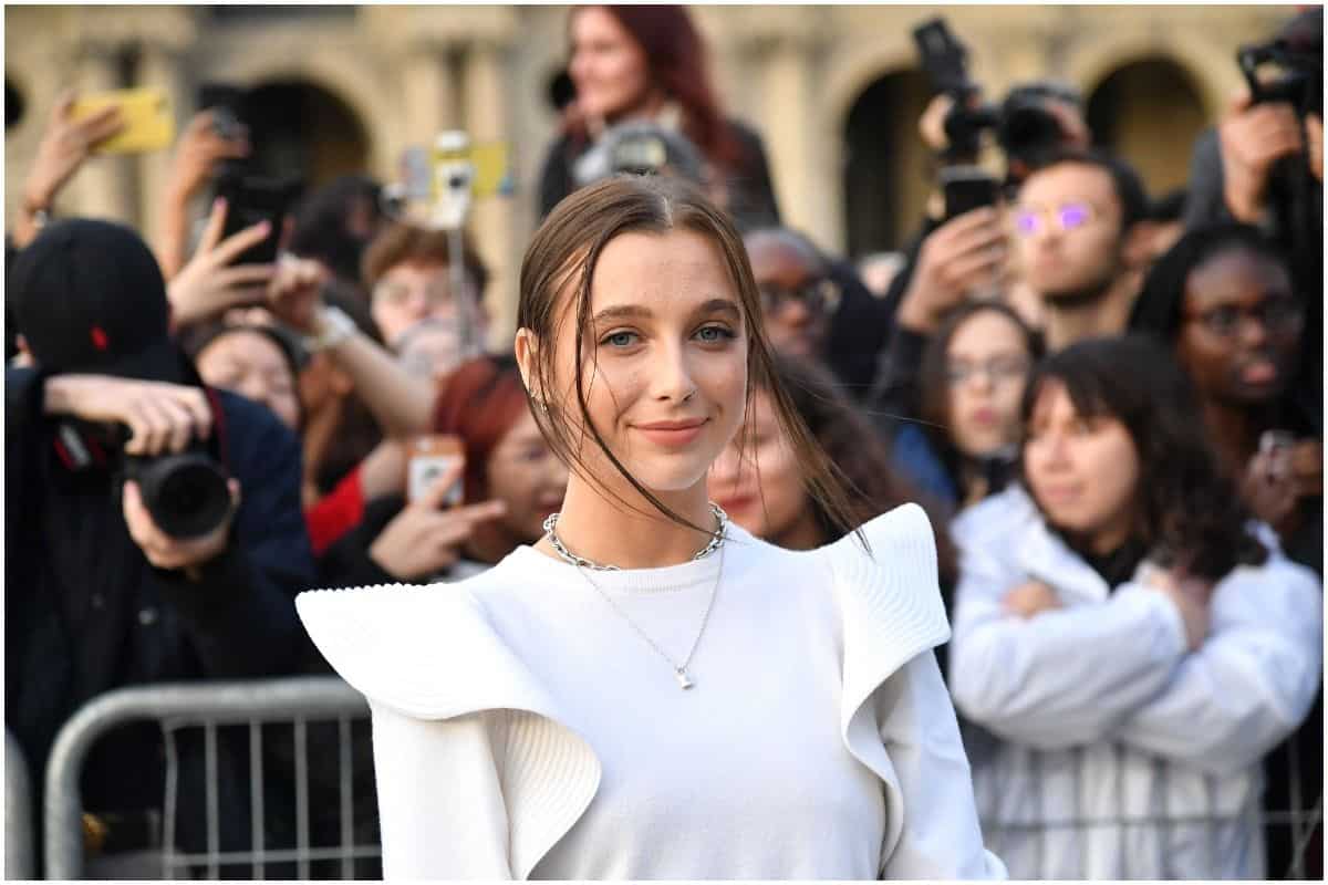 Emma Chamberlain Net Worth Boyfriend Tucker Pillsbury Height Biography Famous People Today