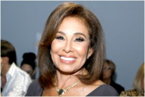 Jeanine Pirro Net Worth - Famous People Today