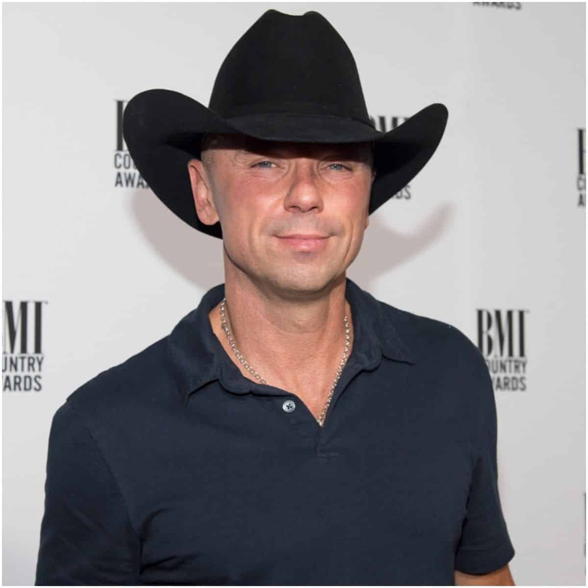 Kenny Chesney biography