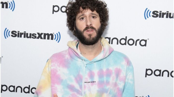 Lil Dicky - Girlfriend, Net Worth, Show (Dave), Biography