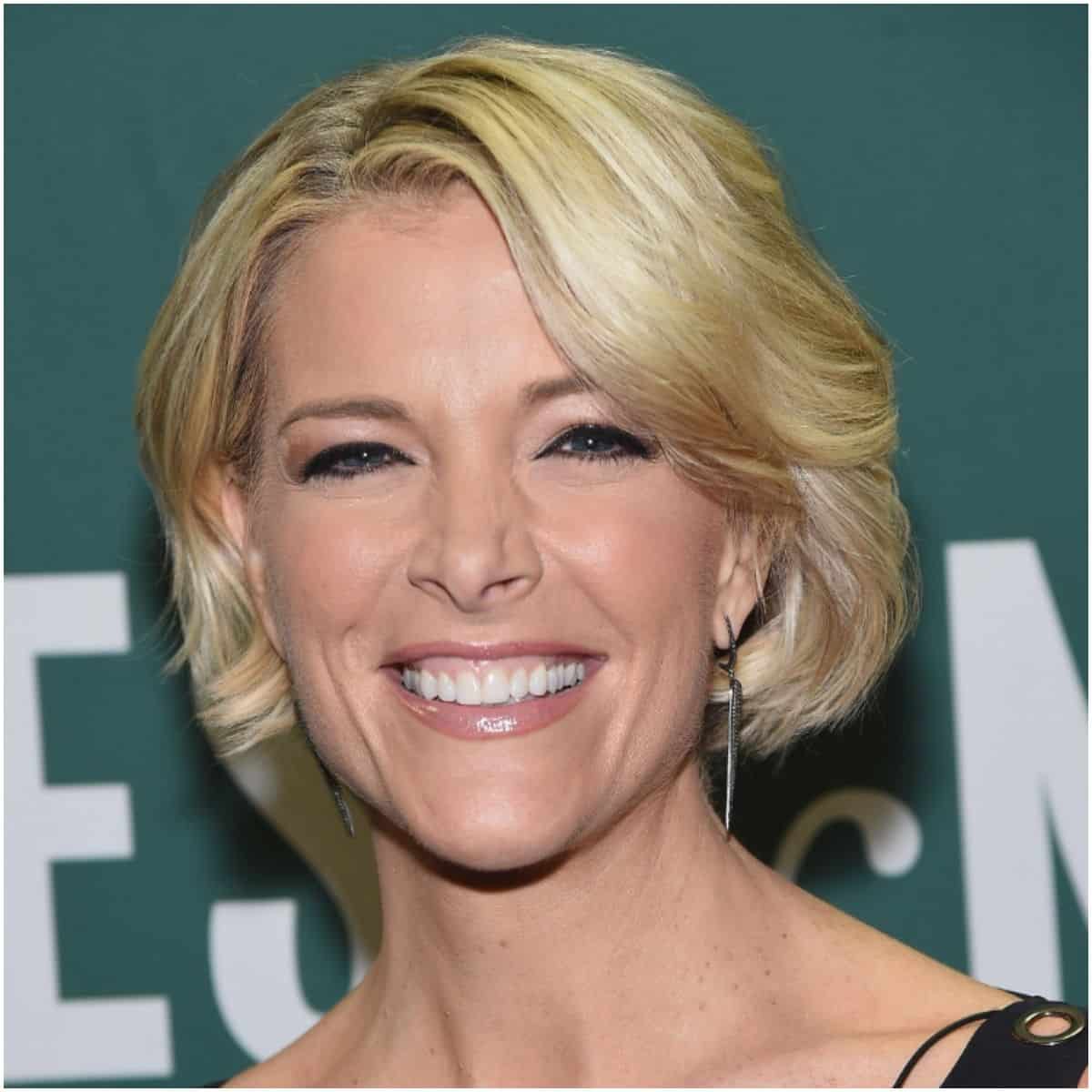 Megyn Kelly Net Worth