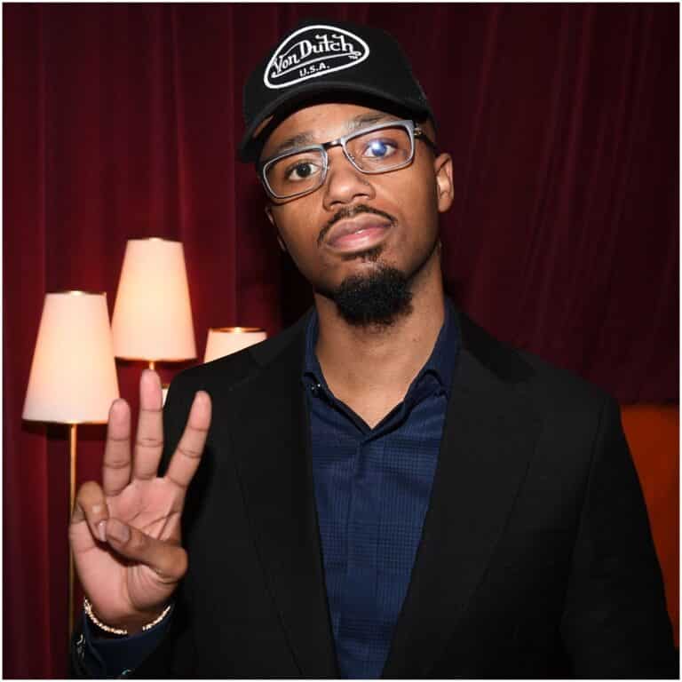 Metro Boomin Net Worth (Update) - Famous People Today