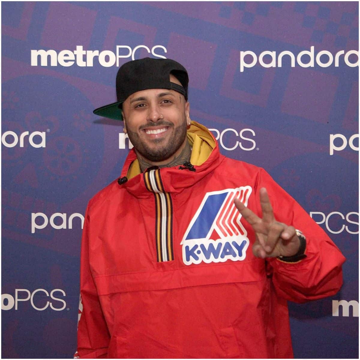 Nicky Jam Net Worth