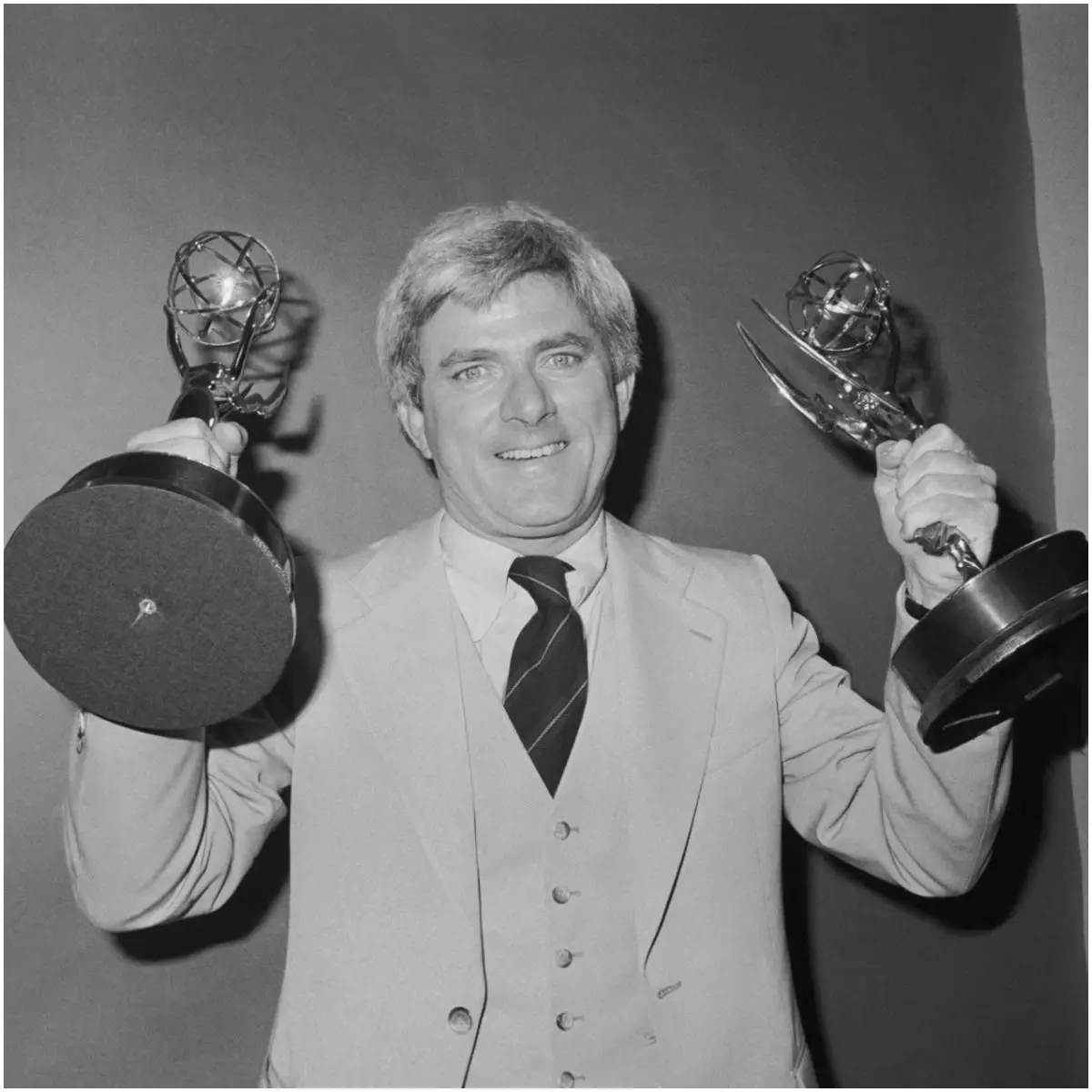 Phil Donahue young