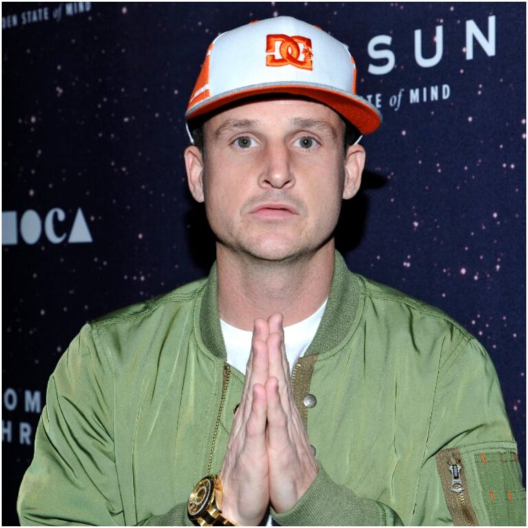Rob Dyrdek Net Worth & Wife - Famous People Today