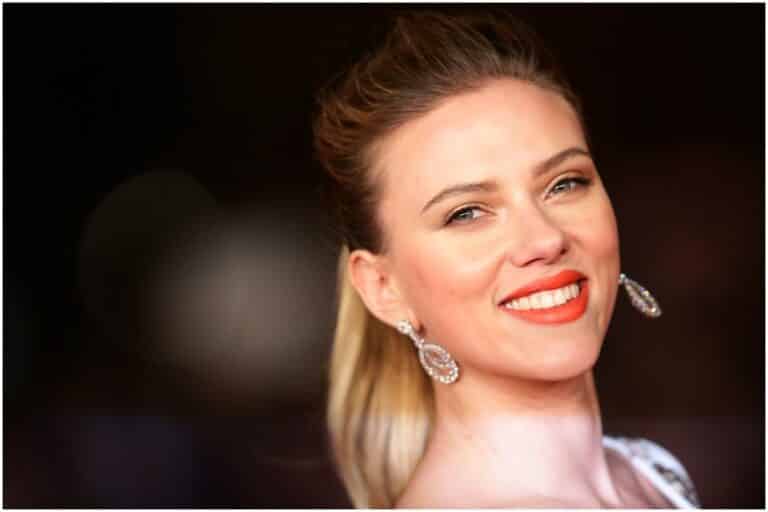 Scarlett Johansson - Net Worth, Husband (Colin Jost), Biography