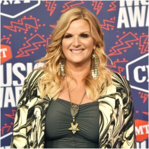 Trisha Yearwood Net Worth Husband - Famous People Today