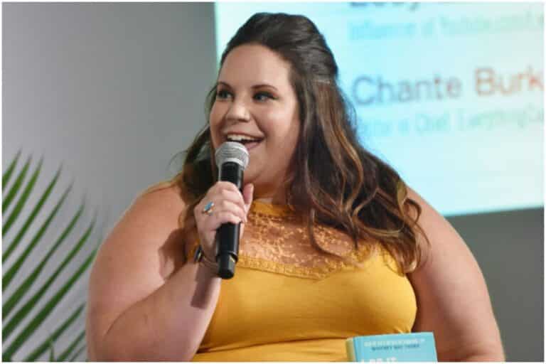 Whitney Way Thore Net Worth Famous People Today