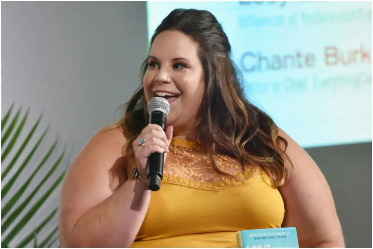 Whitney Way Thore - Net Worth, Ex-Fiancé (Chase Severino), Weight Loss, Biography