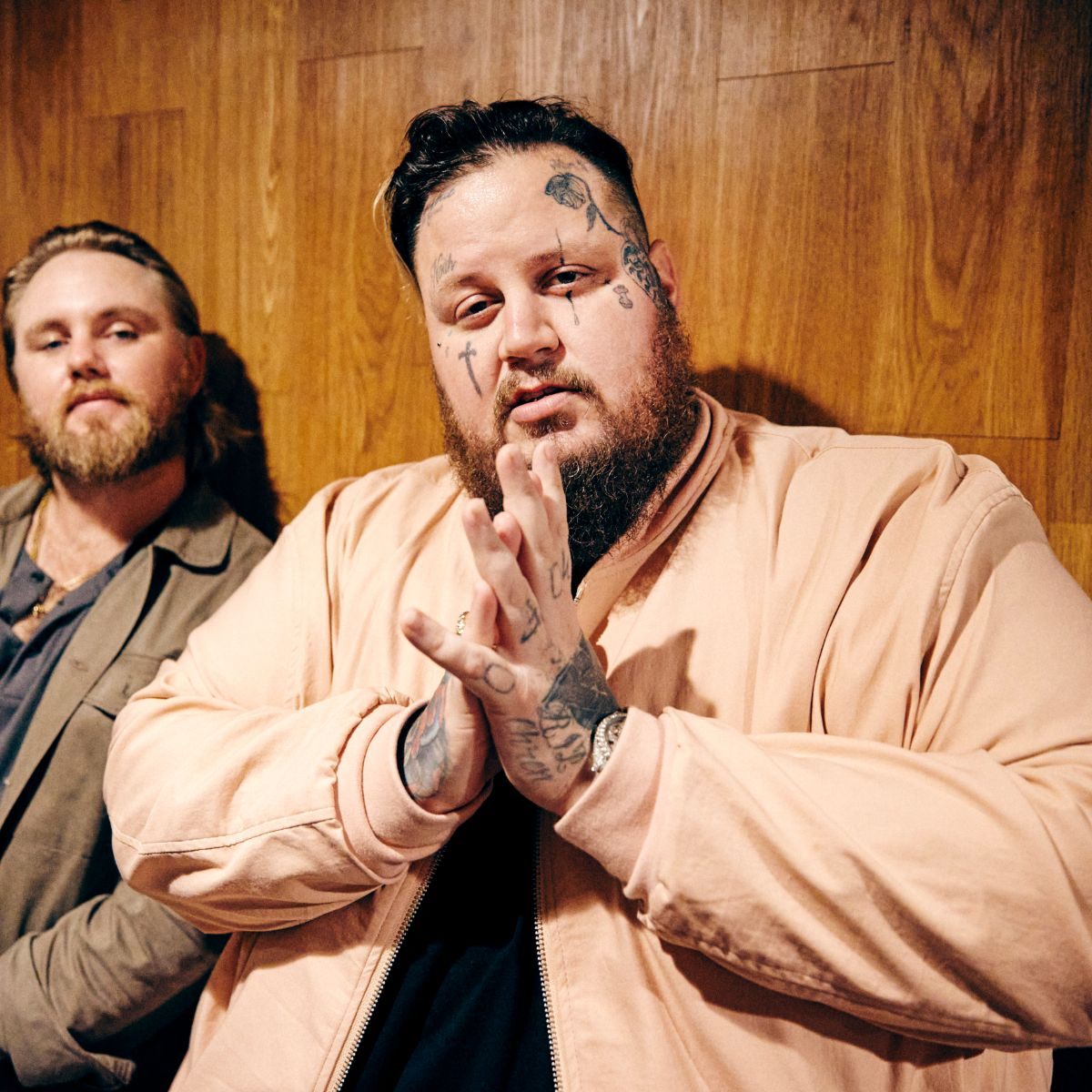 jelly roll net worth