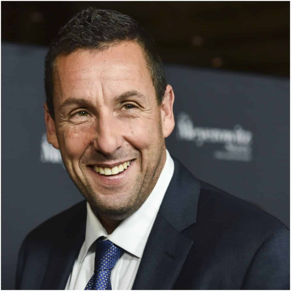 Adam Sandler