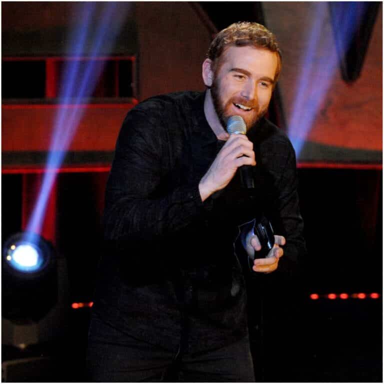 Andrew Santino Net Worth & Wife - Famous People Today