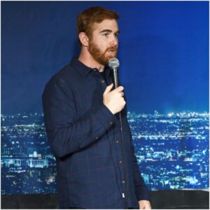 Andrew Santino Net Worth & Wife - Famous People Today