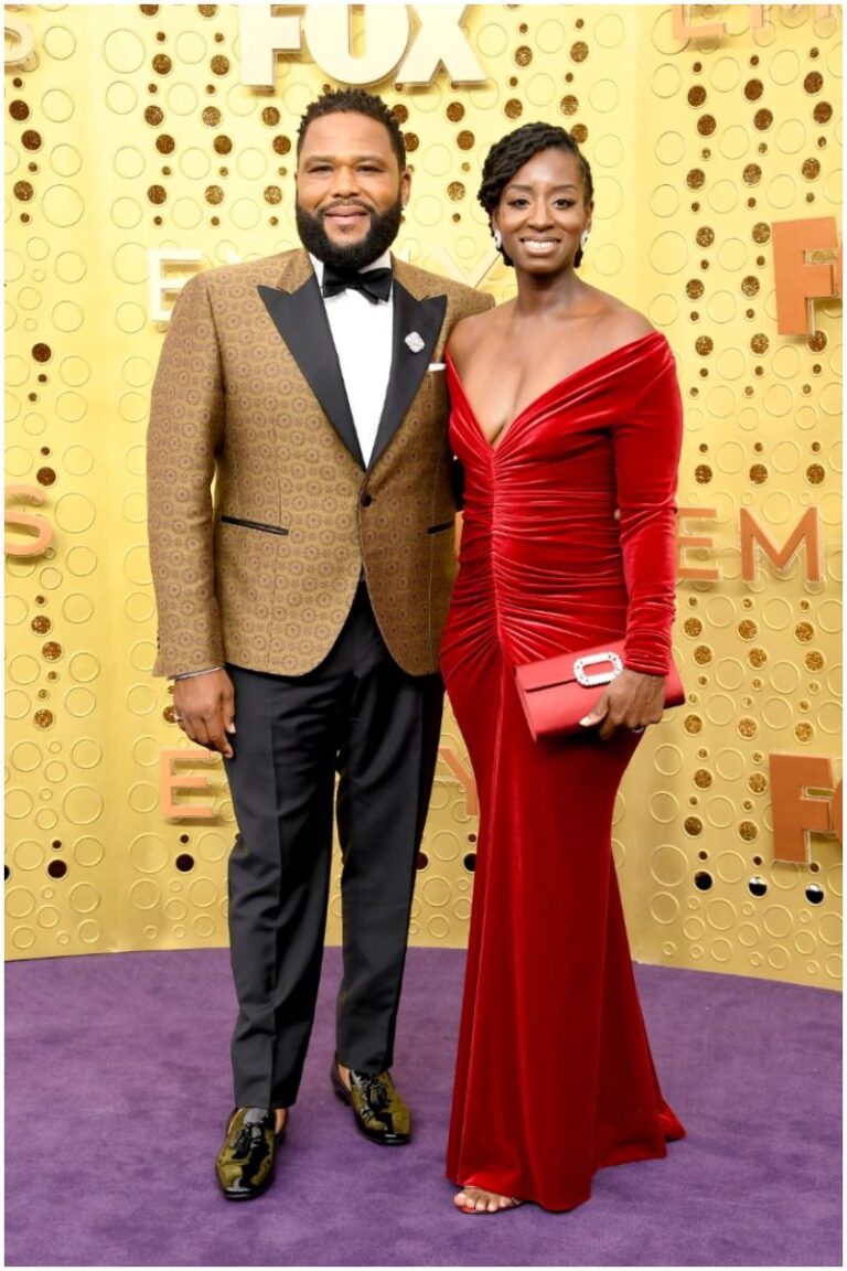 Anthony Anderson Net Worth Wife Famous People Today