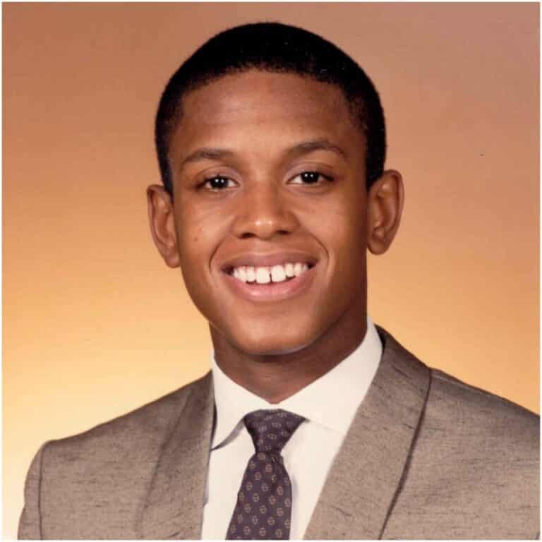 BJ Armstrong Net Worth 2024