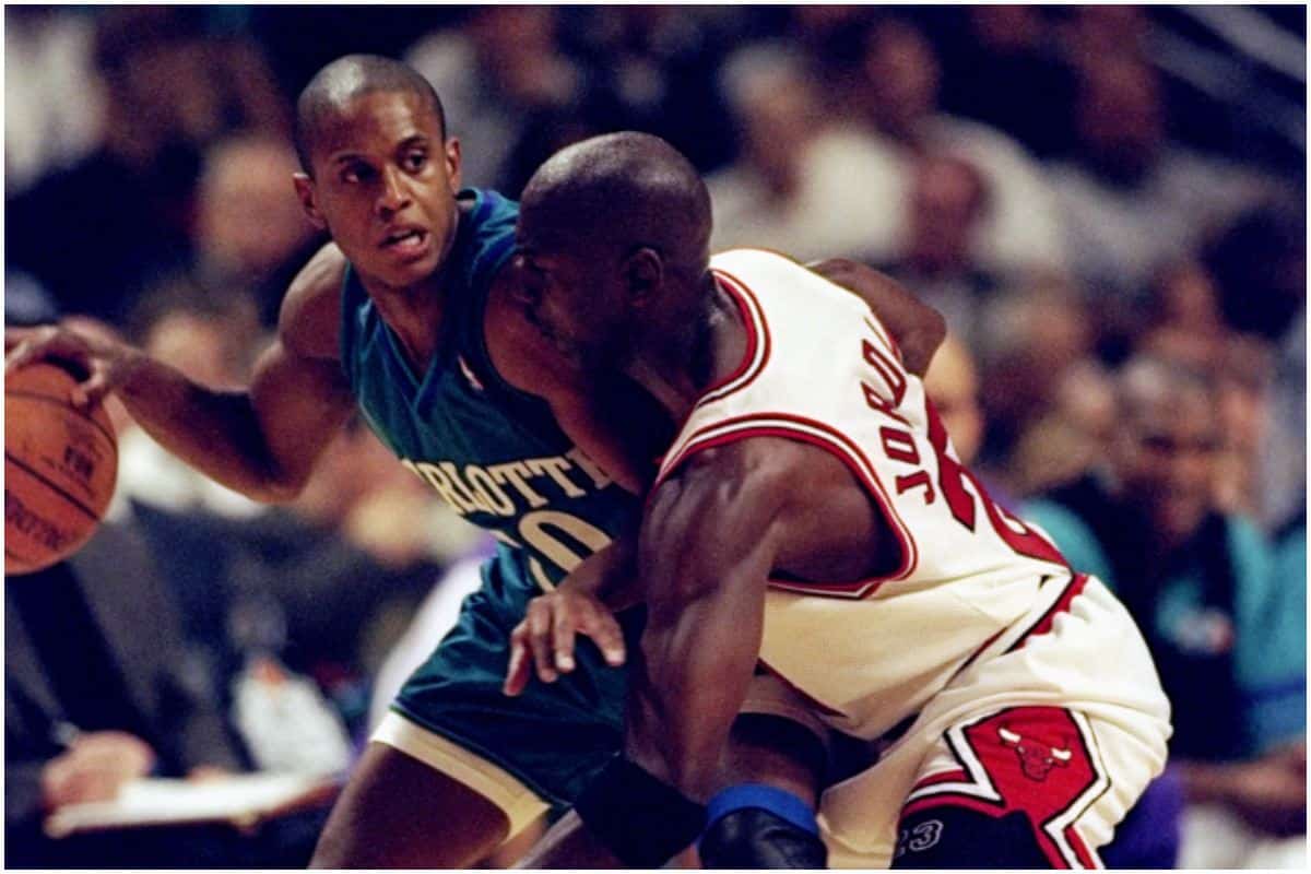 BJ Armstrong Net Worth 2024