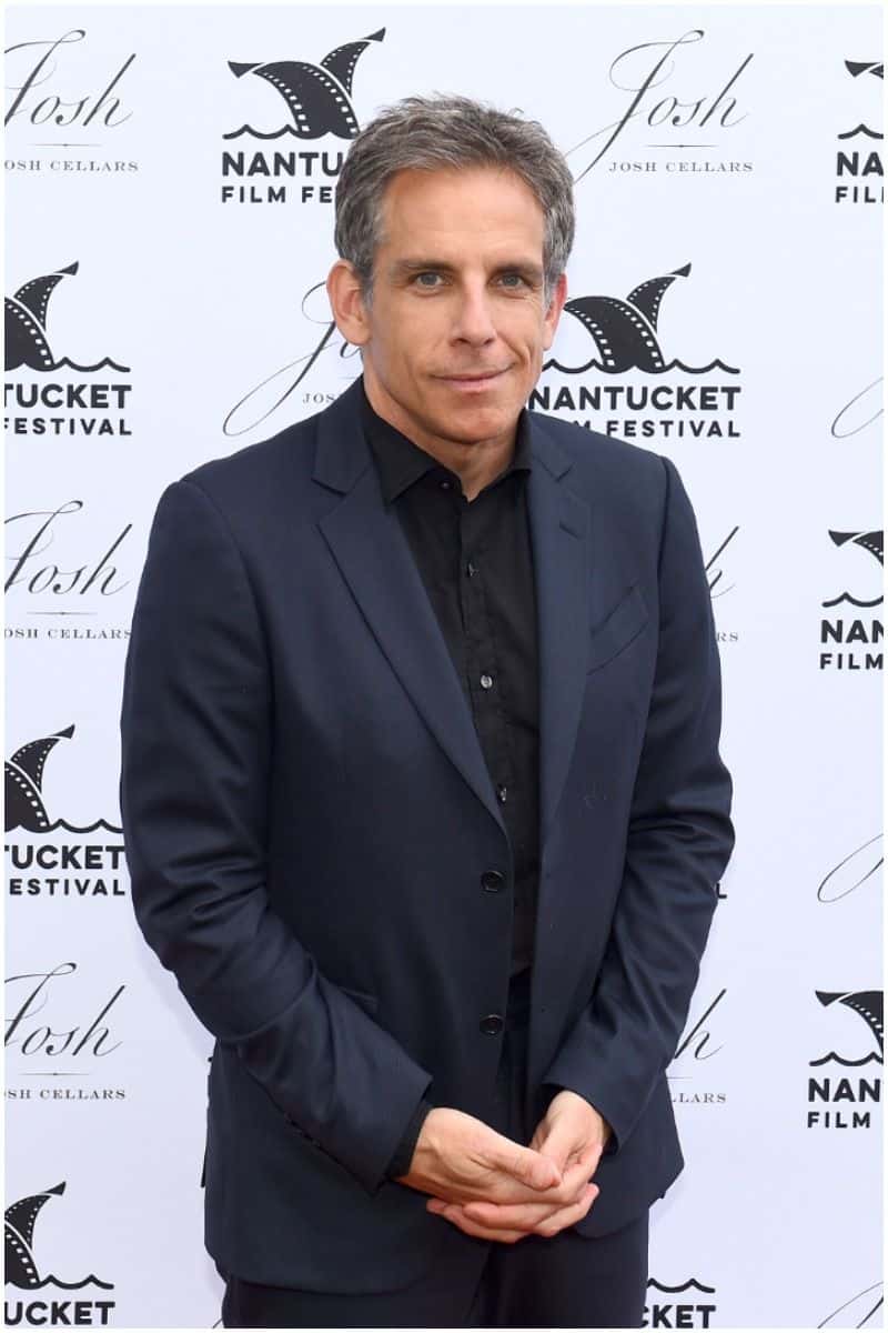 Ben Stiller