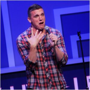 Chris Distefano Net Worth - Famous People Today