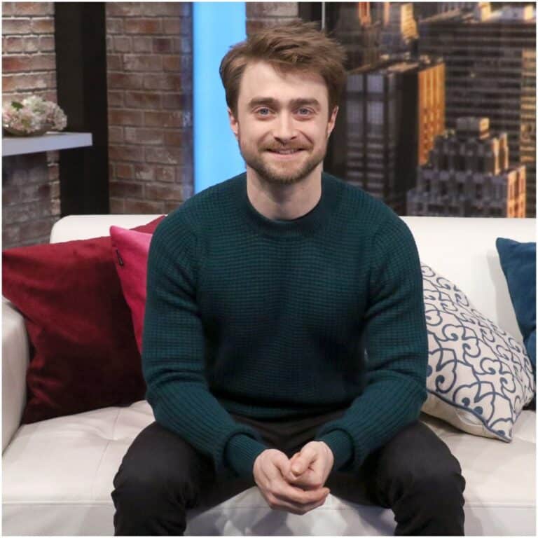 Celebrities Whose Name Starts With D - Famous People Today